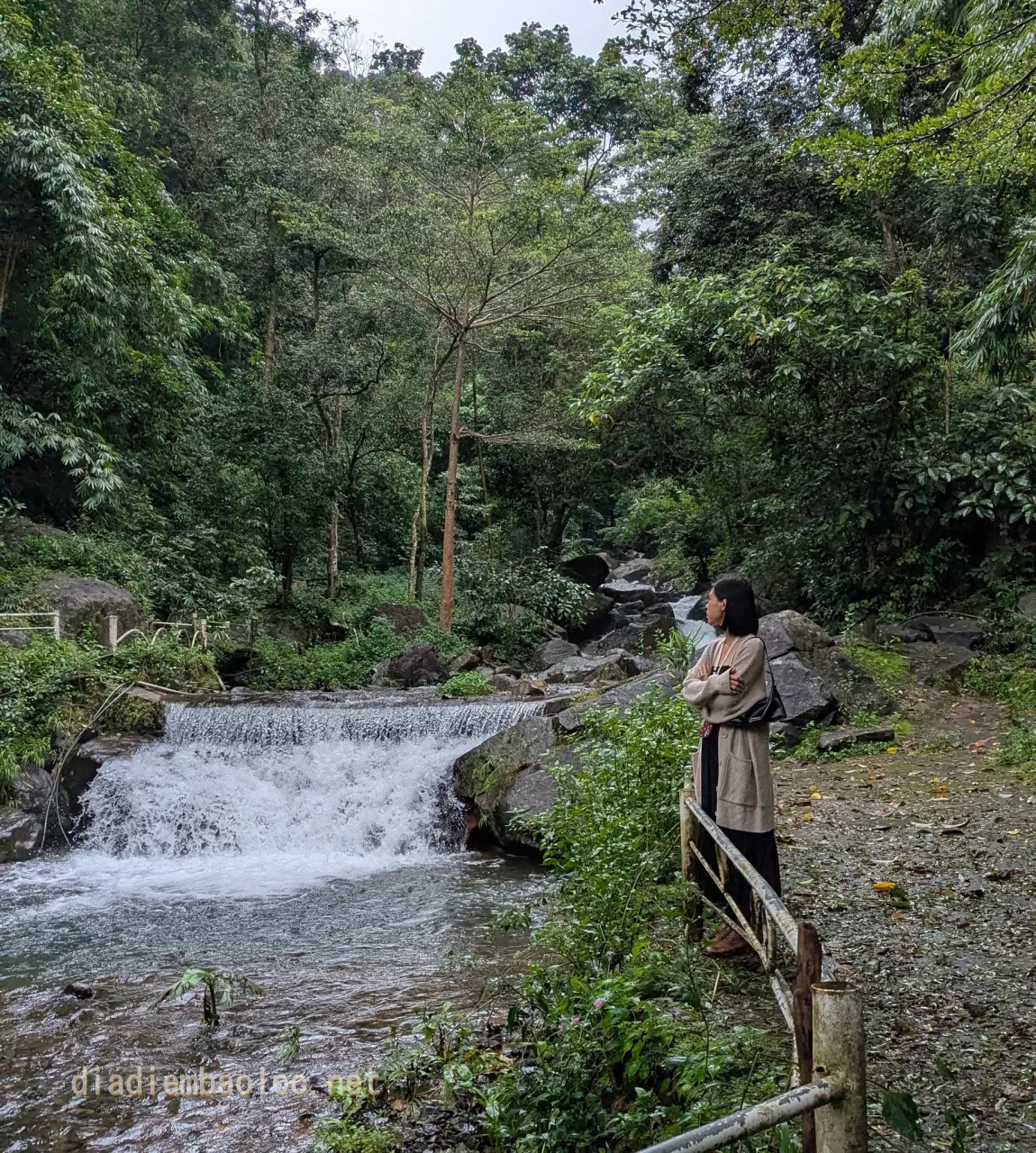 Đài Đức Mẹ An Bình - ảnh 6