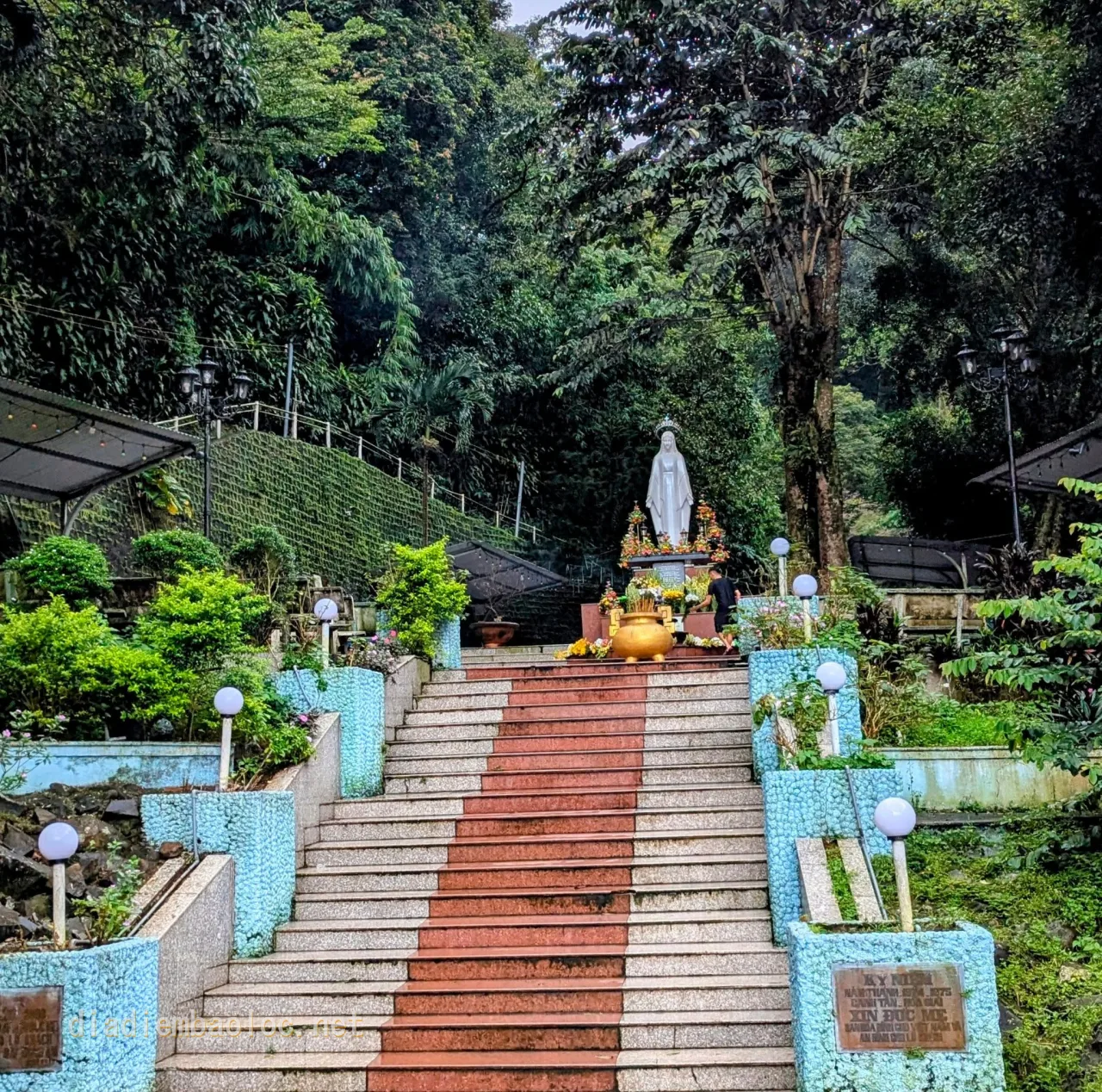 Đài Đức Mẹ An Bình - ảnh 5