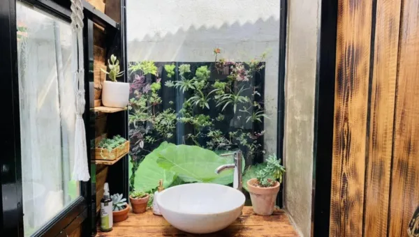 Vintage House - ảnh 1