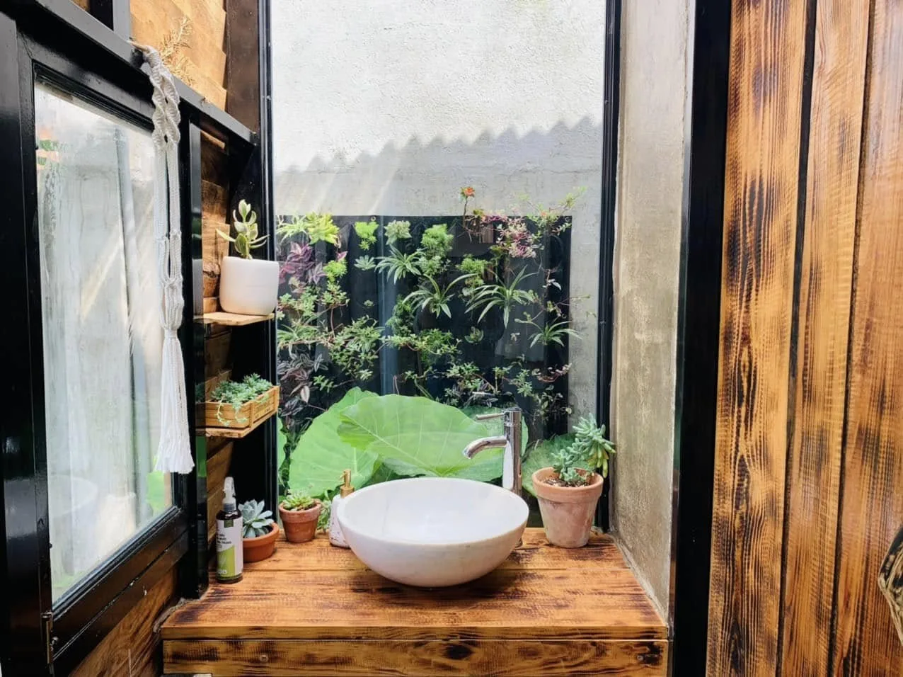 Vintage house - ảnh 1