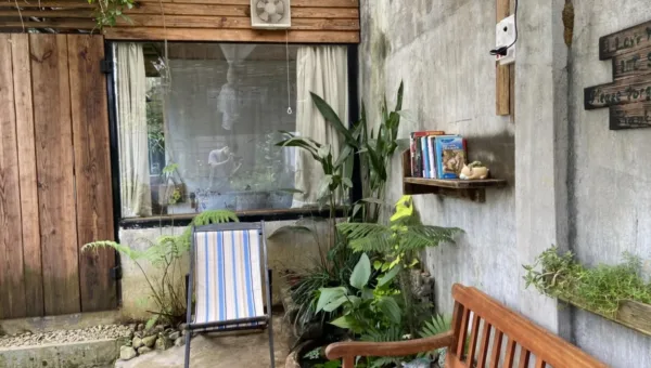 Vintage House - ảnh 2