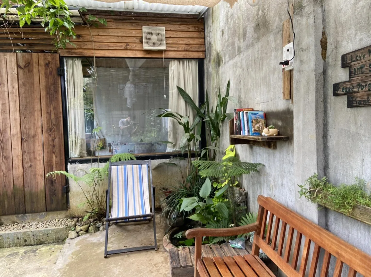 Vintage house - ảnh 2