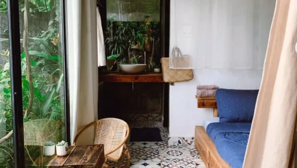 Vintage House - ảnh 3