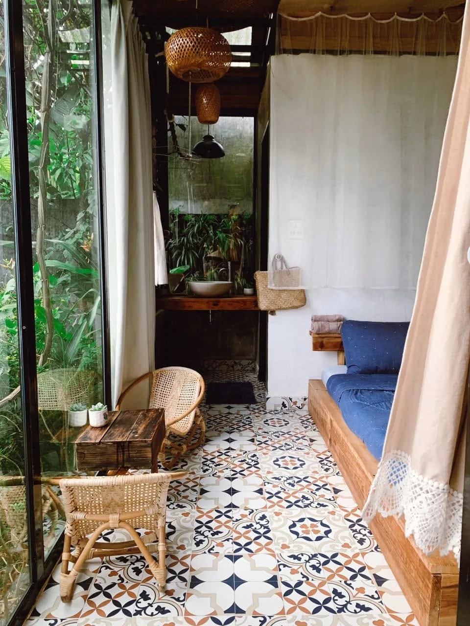 Vintage house - ảnh 3