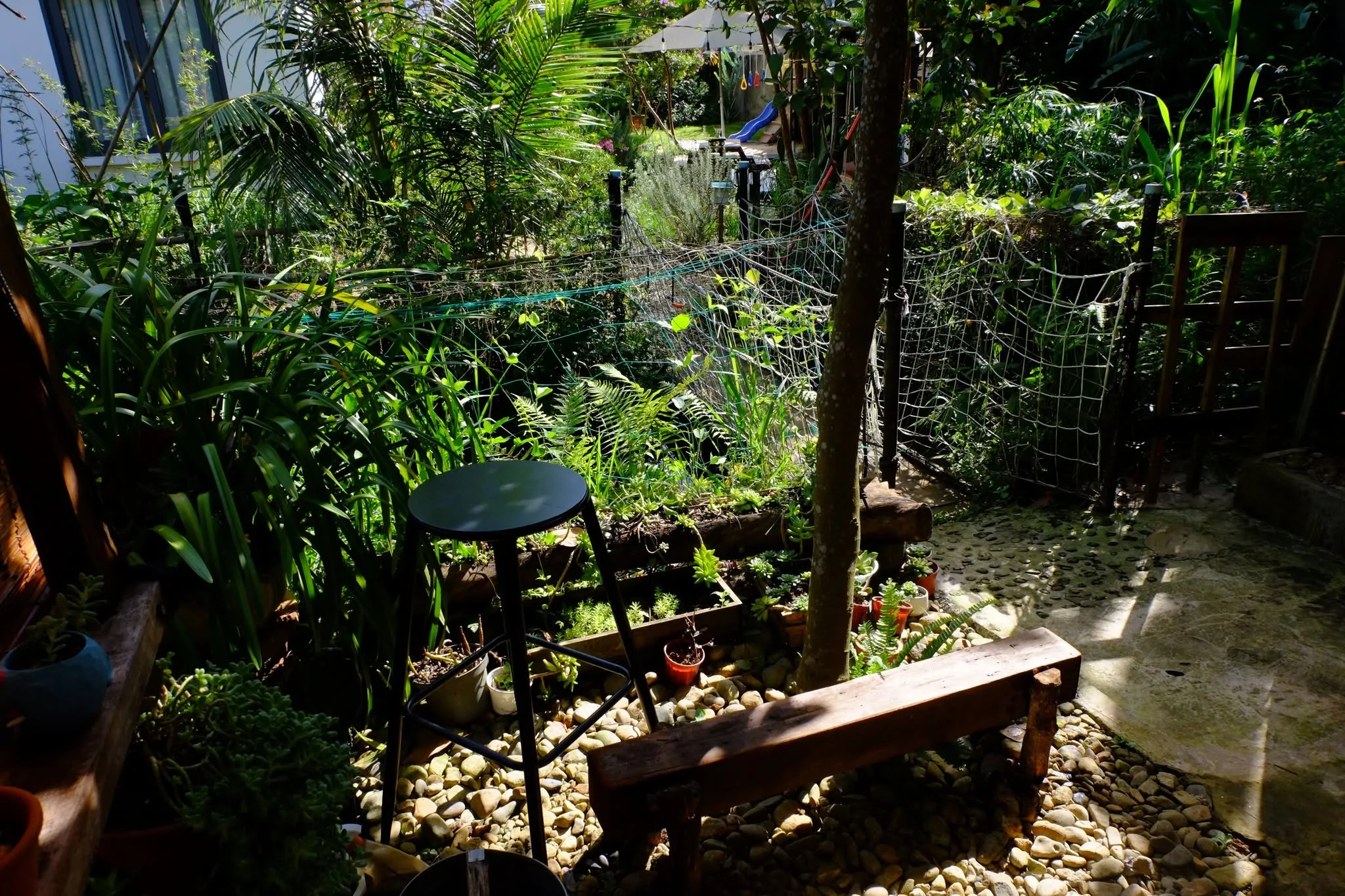 Vintage house - ảnh 4