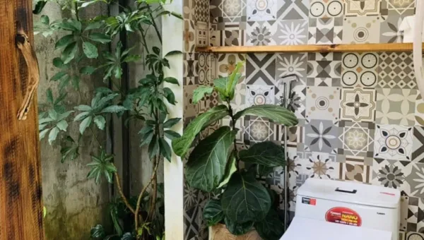 Vintage House - ảnh 5