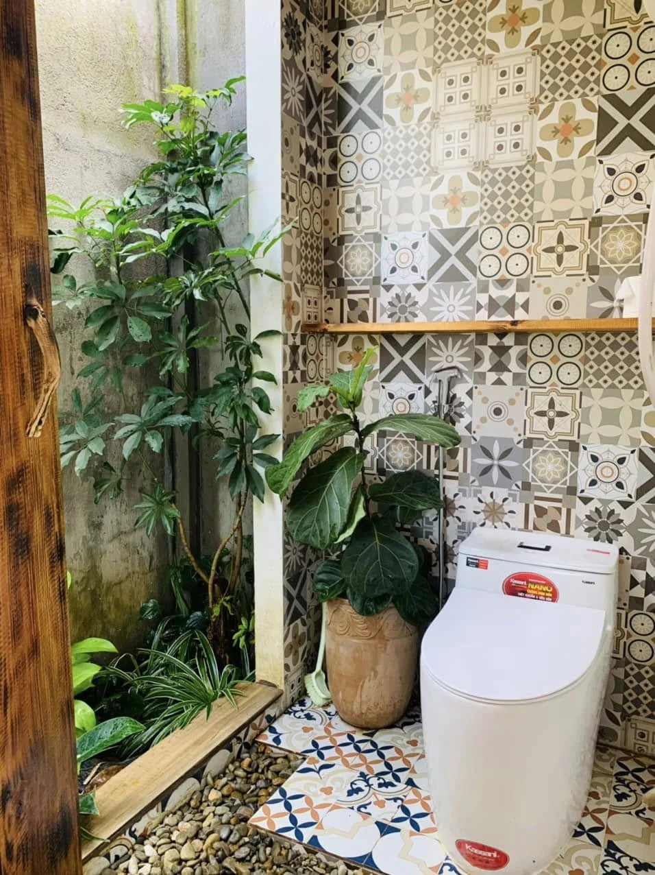Vintage house - ảnh 5