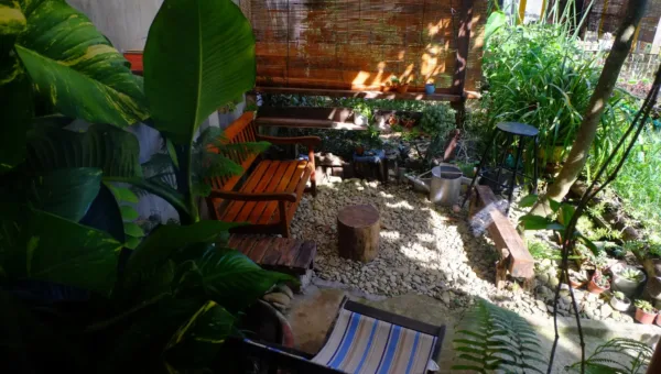 Vintage House - ảnh 6