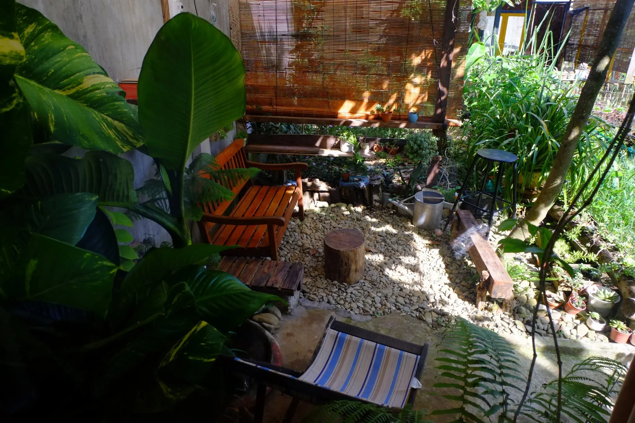 Vintage house - ảnh 6