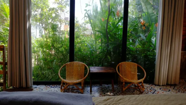 Vintage House - ảnh 8