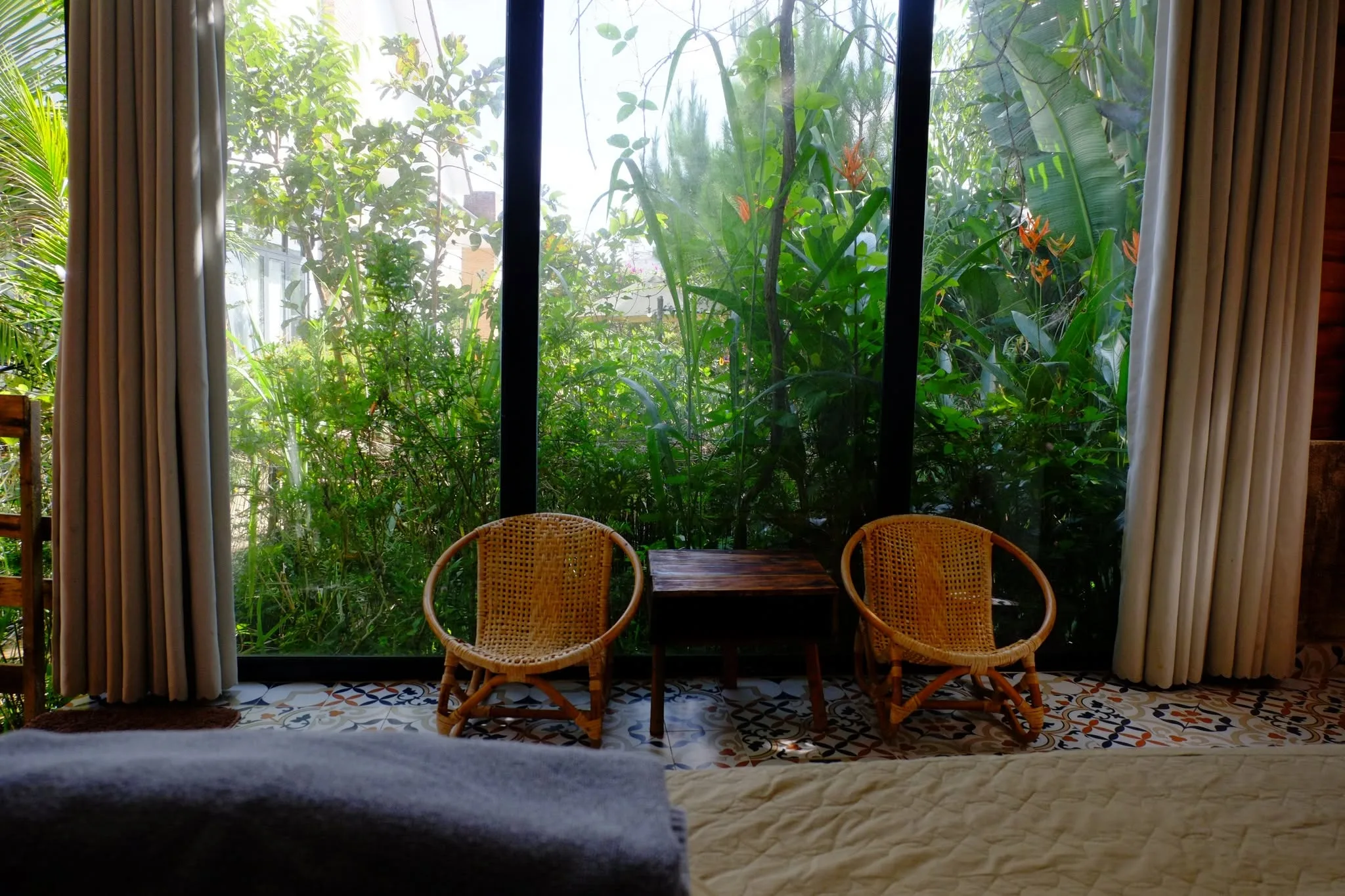 Vintage house - ảnh 8