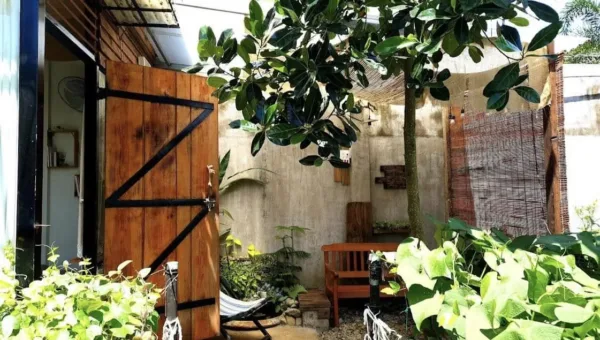 Vintage House - ảnh 9