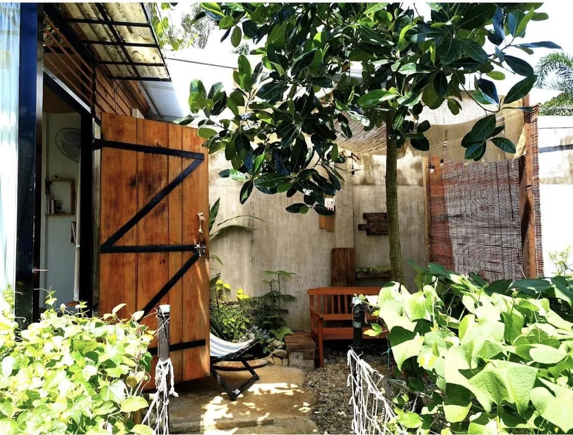 Vintage house - ảnh 9