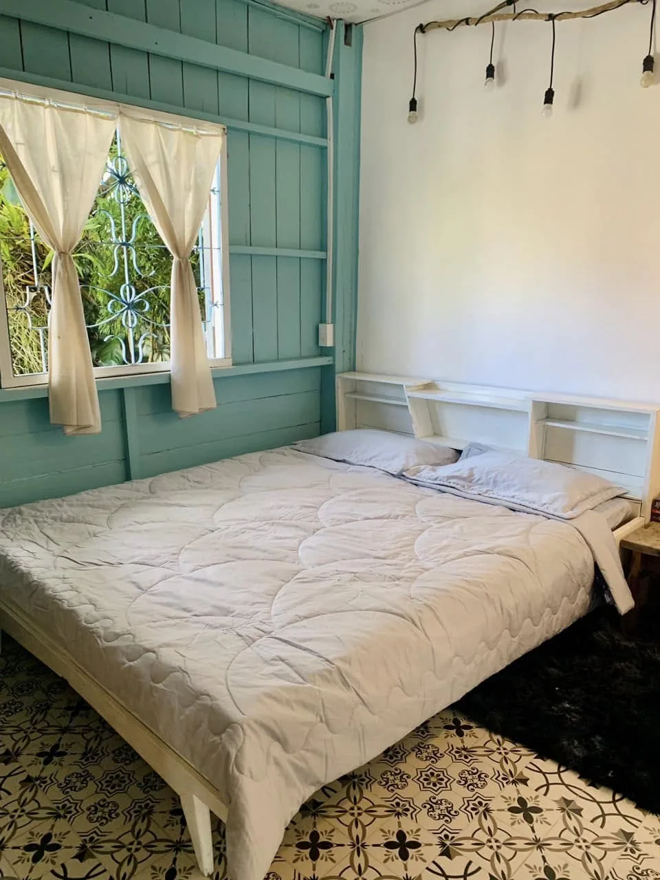 Vườn Chuối house - ảnh 4