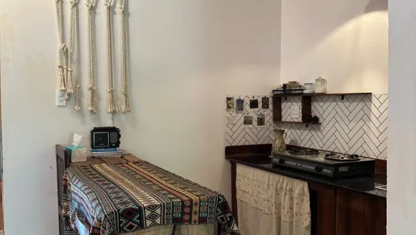 Vườn Chuối House - ảnh 7