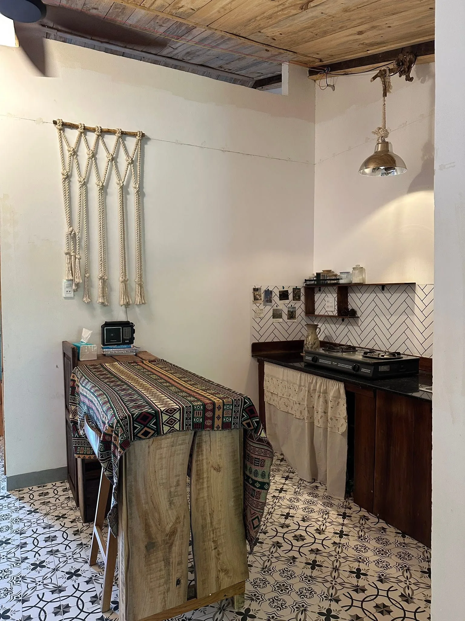 Vườn Chuối house - ảnh 7