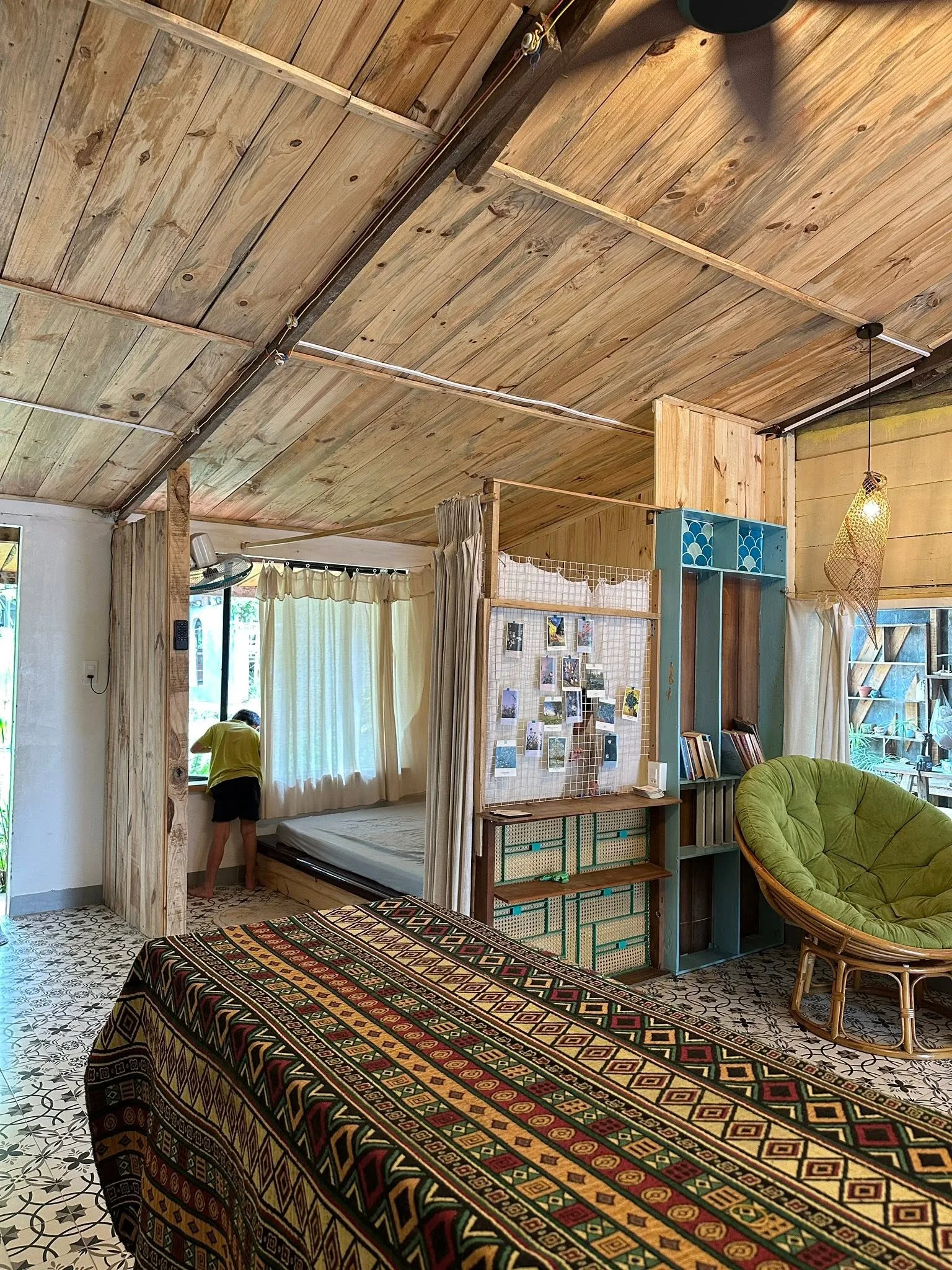 Vườn Chuối house - ảnh 9