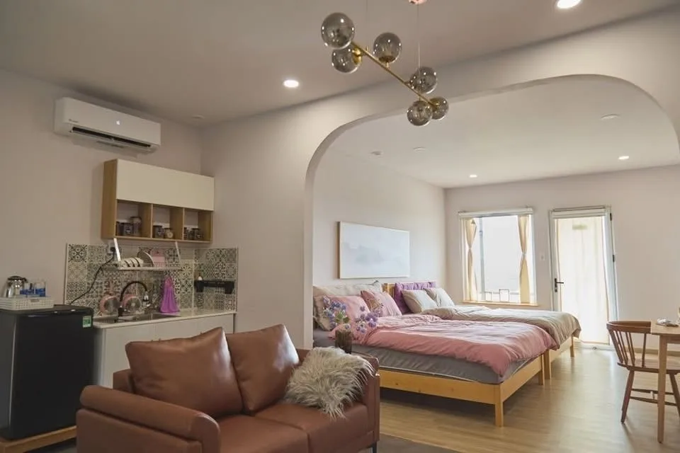 Adachi FarmStay - ảnh 4