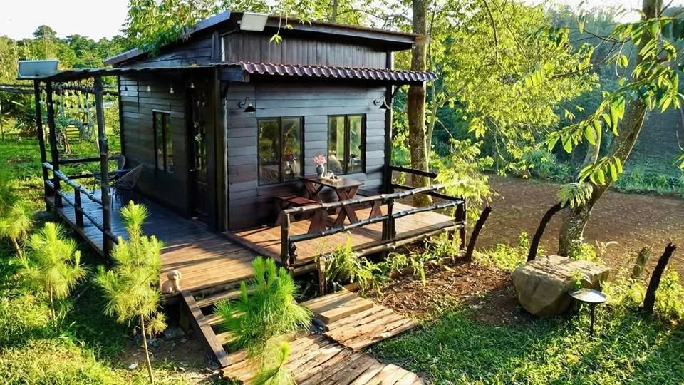 Adachi FarmStay - ảnh 8