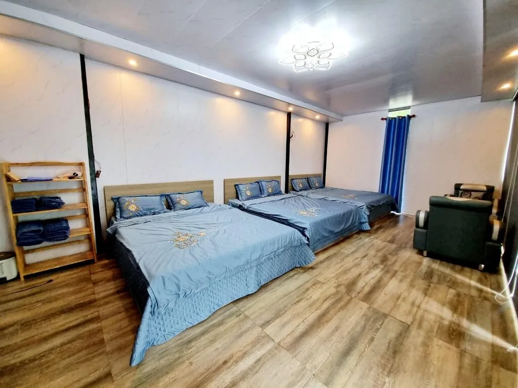 Bungalow - Nhìn Ra Vườn - ảnh 2