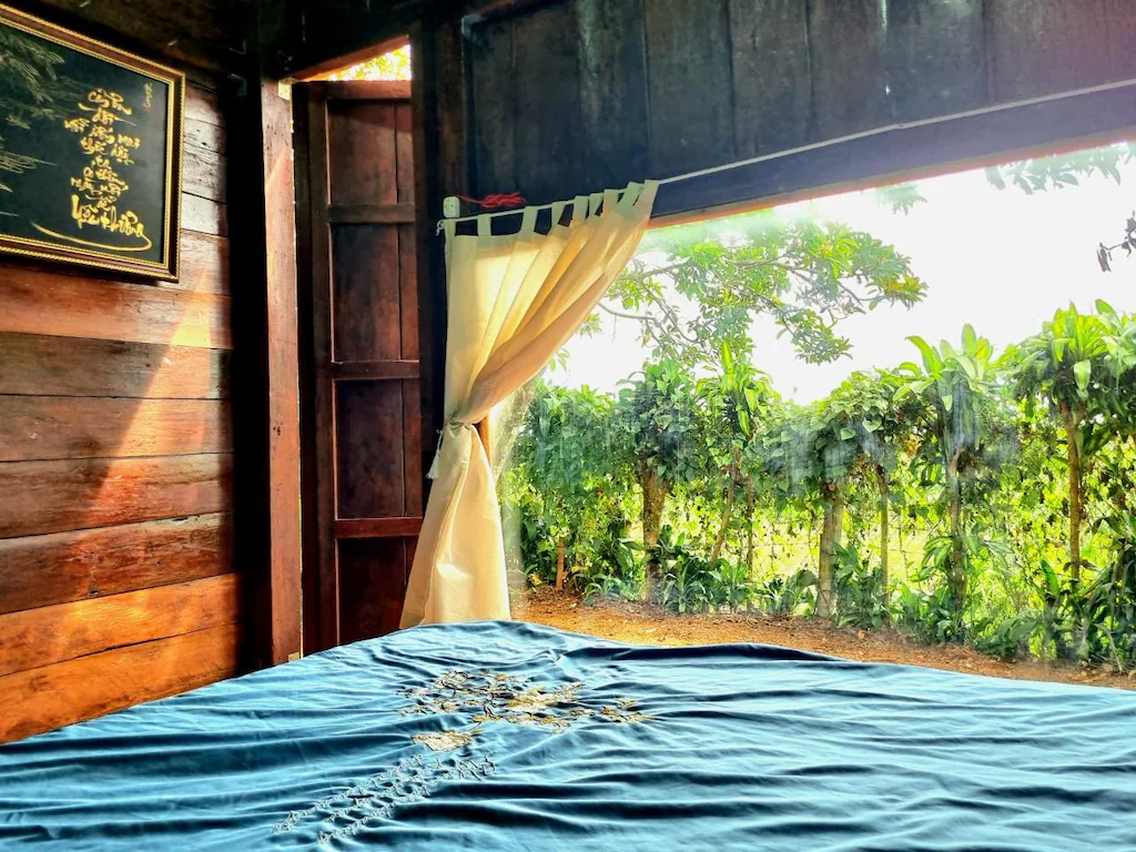 Bungalow - ảnh 1