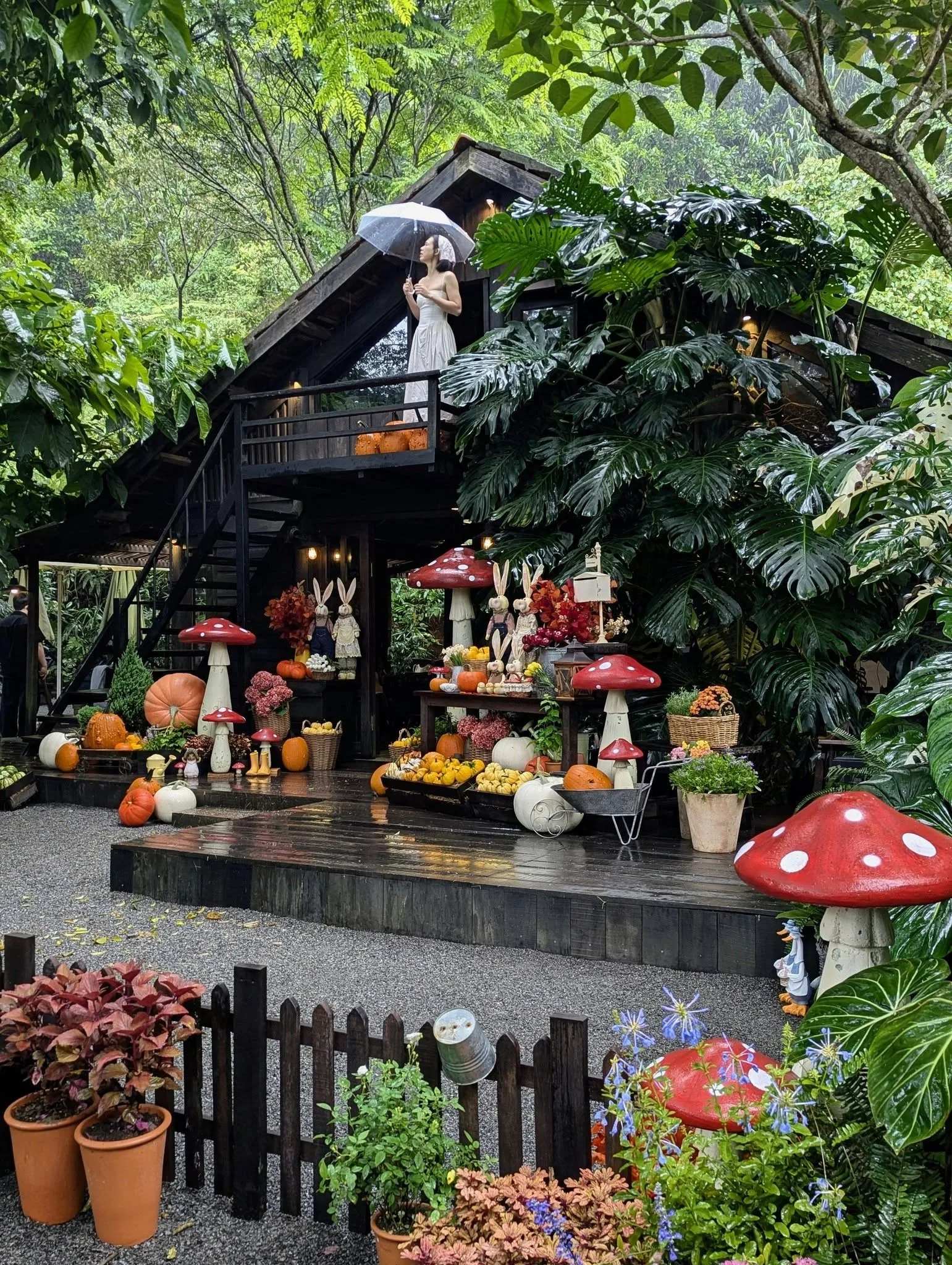 Đen Coffee - ảnh 1