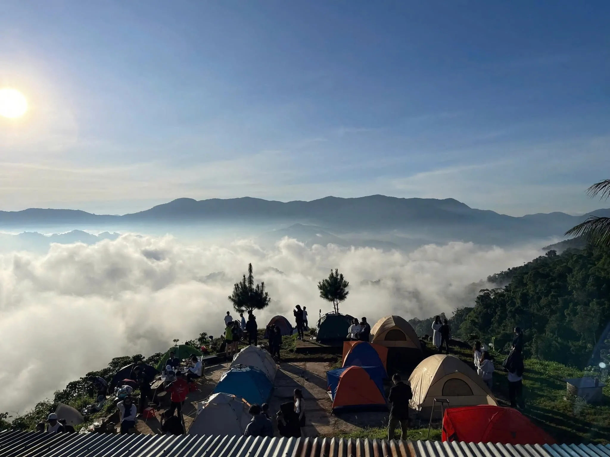 Đồi Dổi Camping - ảnh 13