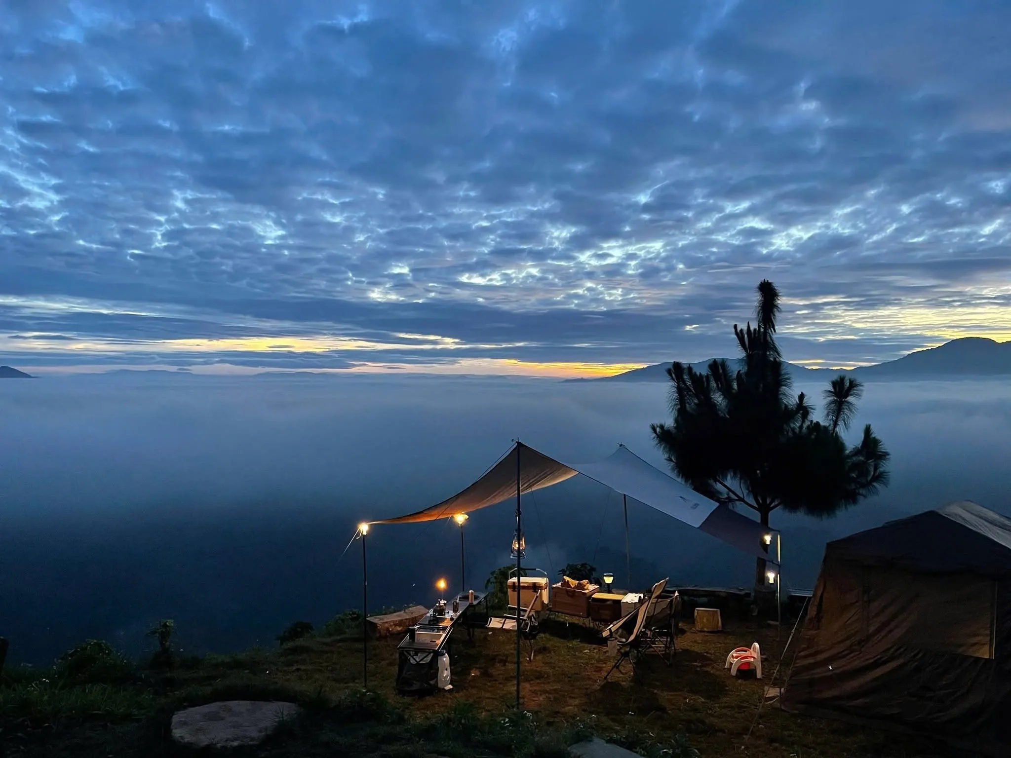 Đồi Dổi Camping - ảnh 4
