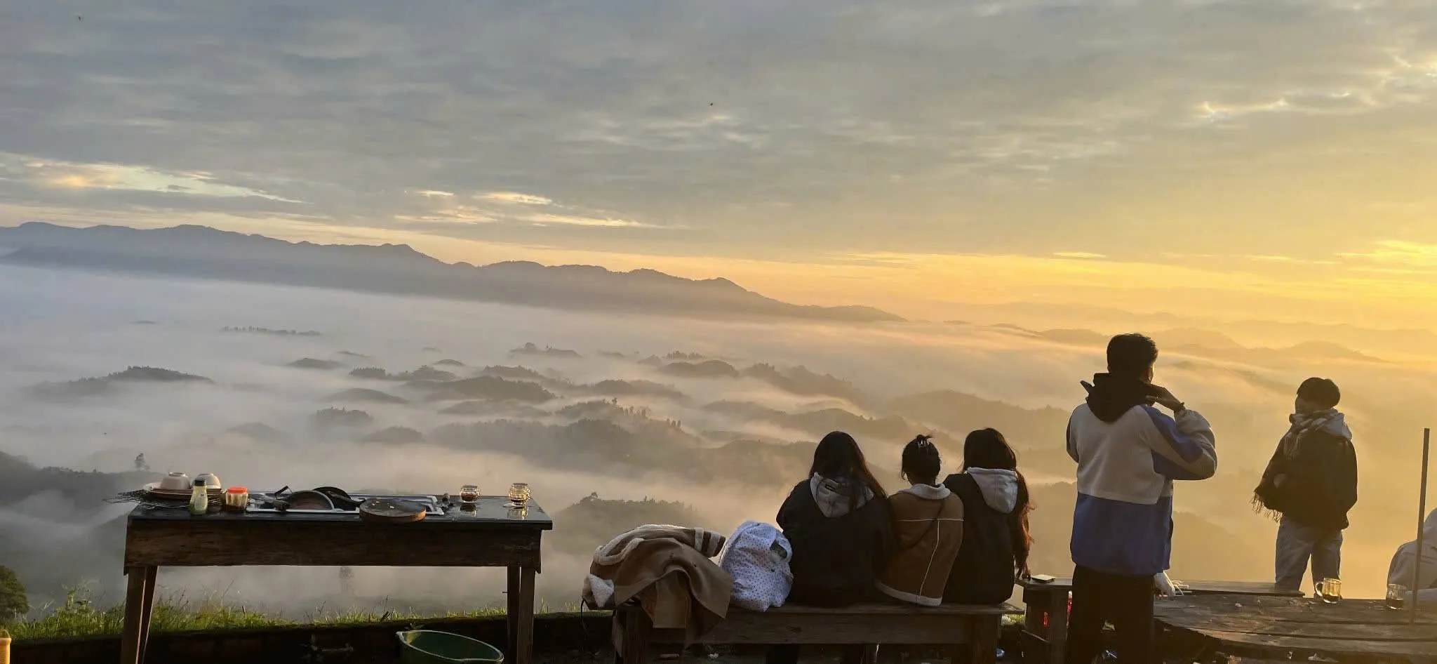 Đồi Dổi Camping - ảnh 10