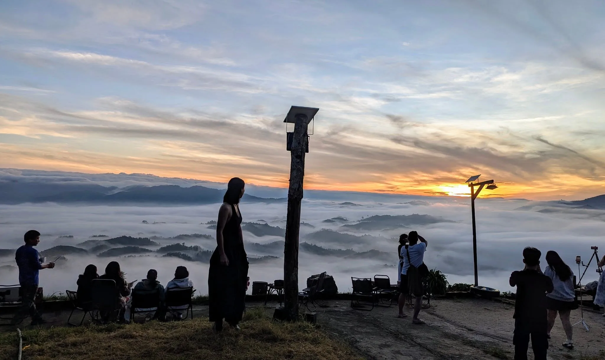 Đồi Dổi Camping - ảnh 3