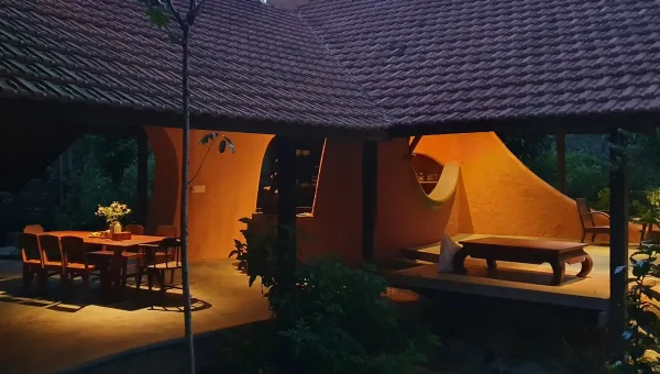 Grand Villa - ảnh 9