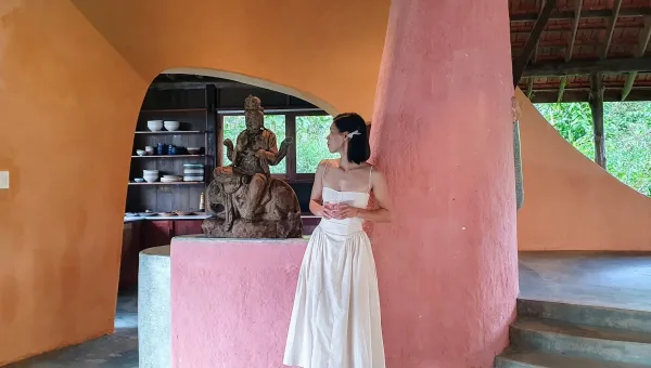 Grand Villa - ảnh 7