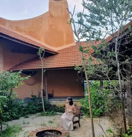 Grand Villa - ảnh 8