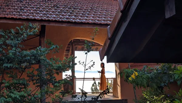 Cao Lan Hamlet - ảnh 11