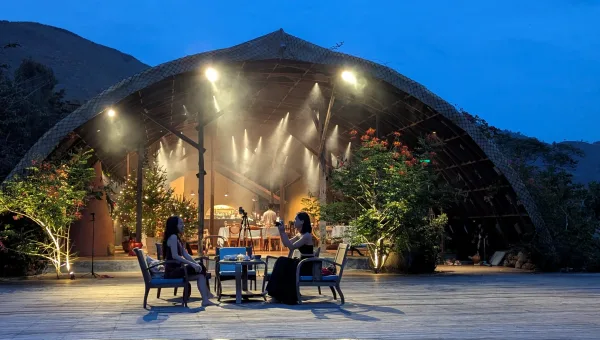 Cao Lan Hamlet - ảnh 1