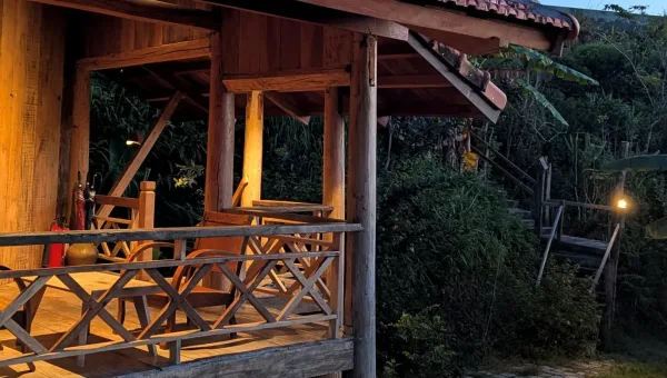 Cao Lan Hamlet - ảnh 15