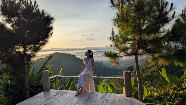 Cao Lan Hamlet - ảnh 7