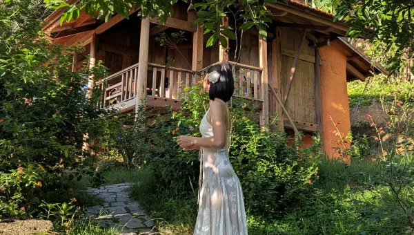 Cao Lan Hamlet - ảnh 16