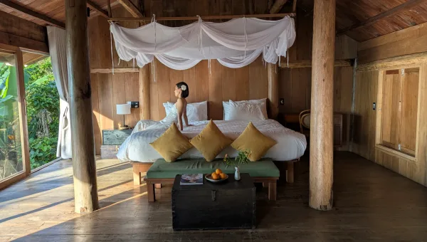 Cao Lan Hamlet - ảnh 8