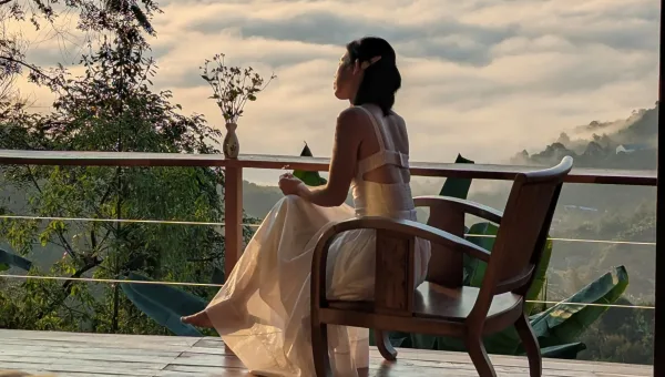 Panorama Villa - ảnh 2