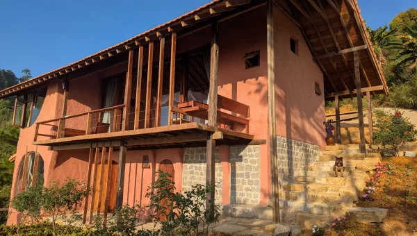 Panorama Villa - ảnh 8