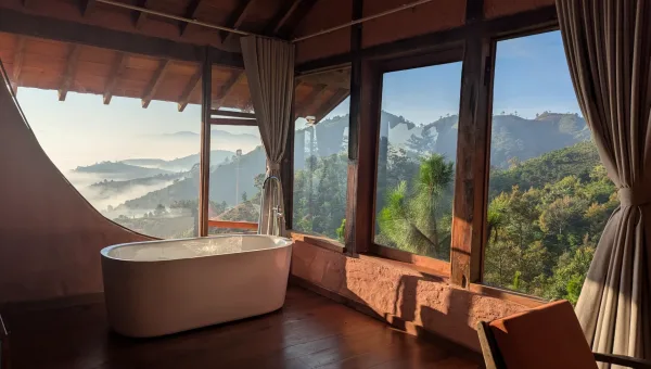 Panorama Villa - ảnh 10