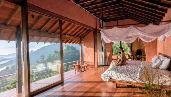 Panorama Villa - ảnh 1