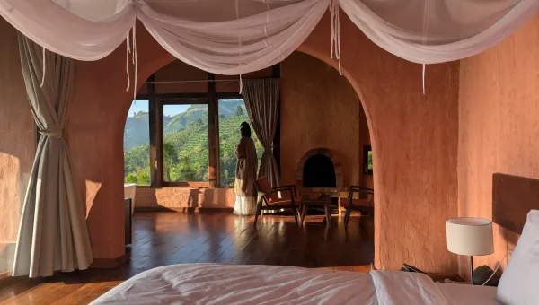 Panorama Villa - ảnh 7