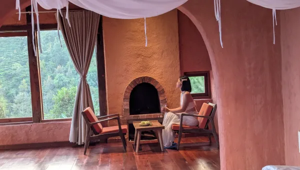 Panorama Villa - ảnh 3