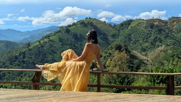 Cao Lan Hamlet - ảnh 9