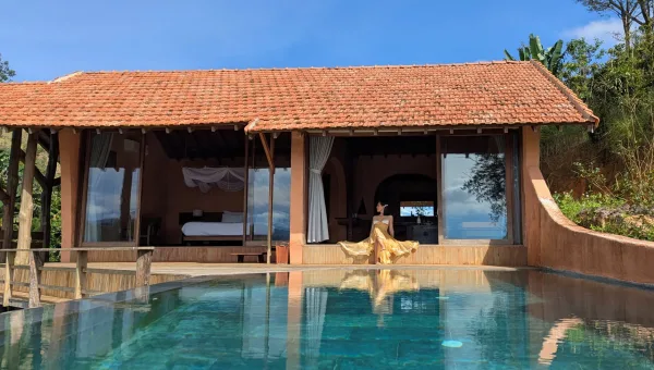 Private Pool Villa - ảnh 2