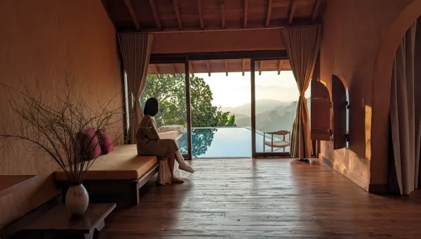 Private Pool Villa - ảnh 9
