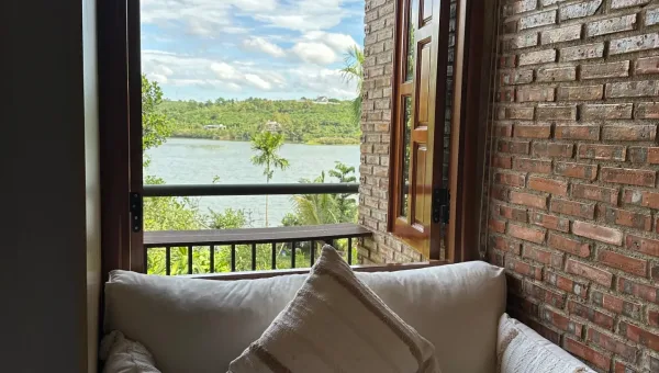 Swing House - ảnh 5