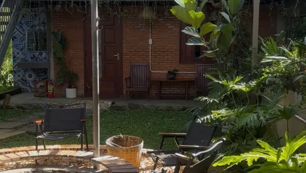 Swing House - ảnh 9